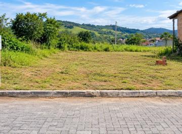 1. Terreno plano com 250 m² (10 x 25 m) · TERRENO 250m² À VENDA – TUBARÃO/SC