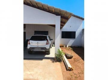 Casa de 2 quartos, Porto Nacional · Casa c/ 126m² em Porto Nacional/TO