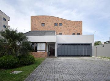 Casa de 4 quartos, Curitiba · CASA COM VISTA PARA O PARQUE BACACHERI | 4 QUARTOS | 6 VAGAS