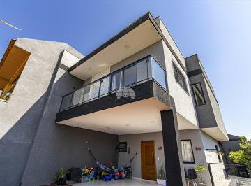 Casa de 4 quartos, Pinhais · Sobrado com 4 Quartos, Suíte e Móveis Planejados no Atuba - Pinhais