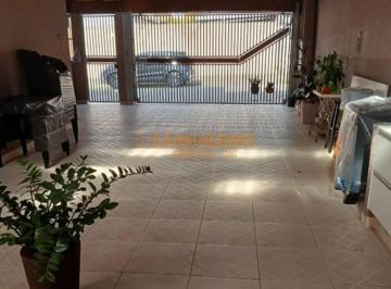 Casa · 121m² · 3 Quartos · 2 Vagas · Casa à venda com 3 quartos, 121 m² , Jardim América