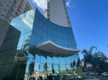 Apartamento · 125m² · 4 Quartos · 3 Vagas · Apartamento para aluguel, 4 quartos, 3 suítes, 3 vagas, Doutor Gilberto Machado - Cachoeiro de Itape