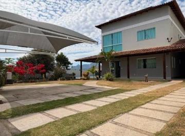 Casa · 270m² · 4 Quartos · 5 Vagas · Casa à venda, 4 quartos, 3 suítes, 5 vagas, Vila Rica - Cachoeiro de Itapemirim/ES