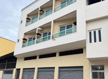 Apartamento · 80m² · 2 Quartos · 1 Vaga · Apartamento residencial de 80 m² para alugar no Aquidaban