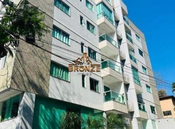 Apartamento · 67m² · 2 Quartos · 1 Vaga · Apartamento à venda, 2 quartos, 1 suíte, 1 vaga, Paraíso - Cachoeiro de Itapemirim/ES
