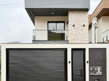 Casa · 231m² · 3 Quartos · 2 Vagas · Casa à venda, 3 quartos, 1 suíte, 2 vagas, São Geraldo - Cachoeiro de Itapemirim/ES