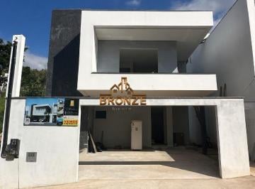 Casa · 169m² · 3 Quartos · 2 Vagas · Casa à venda, 3 quartos, 1 suíte, 2 vagas, São Geraldo - Cachoeiro de Itapemirim/ES
