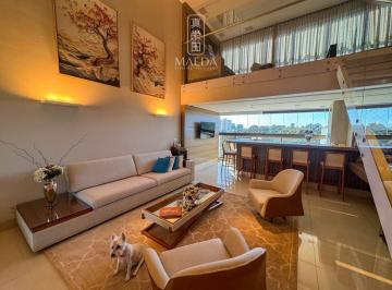 Apartamento de 4 quartos, Águas Claras · APARTAMENTO DE ALTO PADRÃO 183M² | 4 SUÍTES | PORTEIRA FECHADA | 3 VAGAS | ÁGUAS CLARAS