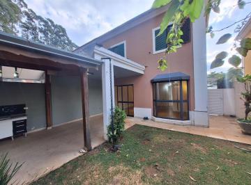 Casa de 2 quartos, Santana de Parnaíba · Casa de 350 m² com 2 quartos para aluguel no Villagio Tamboré 4