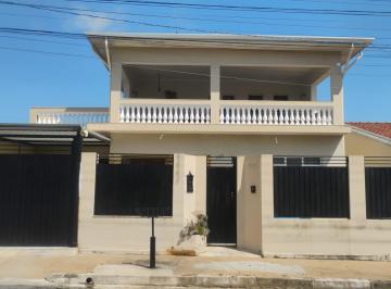 Casa · 280m² · 4 Quartos · 3 Vagas · Casa à Venda em Recanto das Rosas II, Cerquilho - 4 Quartos, 1 Suíte