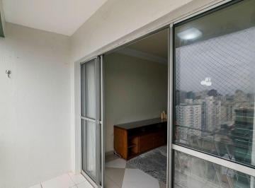 Apartamento de 4 quartos, São Caetano do Sul · Apartamento de 150 m² com 4 quartos para aluguel em Santo Antônio