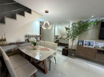 Apartamento de 4 quartos, Taguatinga · COBERTURA DUPLEX 139M² | 4 QUARTOS | 1 SUÍTE + 2 SEMI-SUÍTES | CNB 10