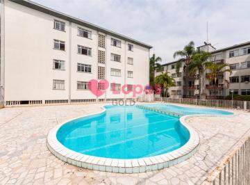 Apartamento de 3 quartos, Curitiba · Apartamento garden de 70 m² com 3 quartos à venda em Portão