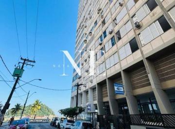 Apartamento de 2 quartos, Santos · Apartamento à venda no Bairro Jose Menino