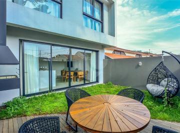 Casa de 3 quartos, Curitiba · SOBRADO EM CONDOMÍNIO NO GUABIROTUBA | 169 m² | 3 SUÍTES | 2 VAGAS