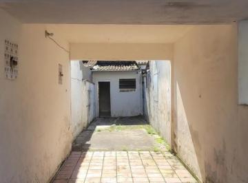 Foto 01 · Imperdível oportunidade de locação de casa em Itanhaém-SP, com 1 quarto, sala, banheiro, garagem e 1