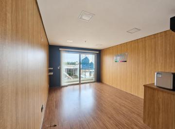 Comercial · 27m² · 1 Vaga · Sala Comercial para Venda Clavi Campesina Offices Próx. Vila Yara Faculdade Anhanguera Andar Alto