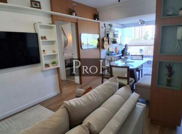 Apartamento de 2 quartos, São Bernardo do Campo · Apartamento à Venda, 2 Dormitórios - Centro, São Bernardo do Campo