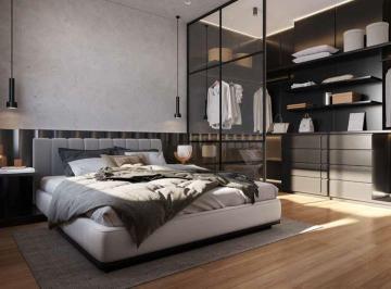 Apartamento de 1 quarto, Curitiba · Apartamento com 31 m² e 1 quarto à venda em Portão
