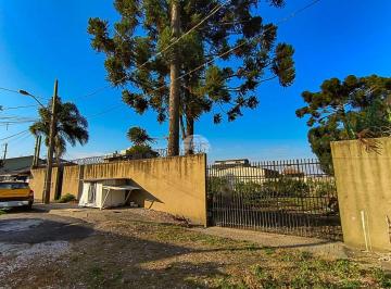 Terreno , Curitiba · Terreno Comercial/Residencial para Venda no Bairro Uberaba