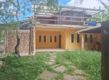 Casa de 2 quartos, Rio das Ostras · Casa de 220 m² com 2 quartos à venda em Mar do Norte