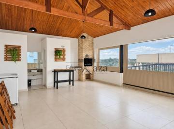 Apartamento de 2 quartos, Jacareí · Tangará Resort Residencial Loteamento Jardim Sol Nascente Jacareí 2 Dormitórios Lazer completo