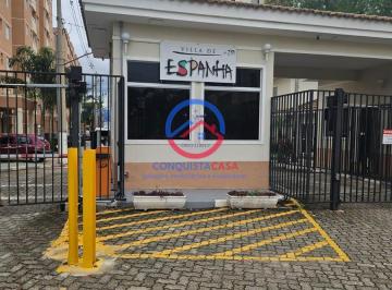 Apartamento · 49m² · 2 Quartos · 2 Vagas · Ótimo Apartamento para Aluguel em Vila Hortênsia, Sorocaba: 2 Quartos, 2 Vagas