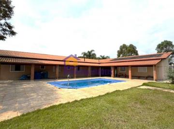 Casa de 3 quartos, Ibiúna · Ibiúna, chácara muito bem localizada em condomínio