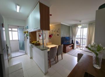 Apartamento · 49m² · 2 Quartos · 2 Vagas · Apartamento com 2 quartos, 49 m² à venda - Vibe Socorro