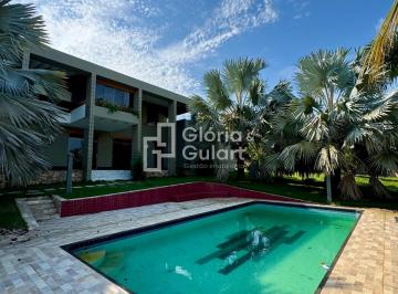 Foto 61 · Casa Duplex icônica de 5 quartos com 1800m2 e vista para o mar na Enseada Azul em Guarapari