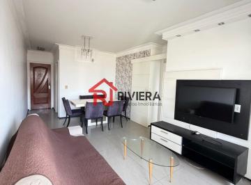 Foto 02 · Apartamento à venda em São Luís-MA, Jardim Renascença - 2 quartos, 1 suíte, 2 banheiros, 82m² de áre
