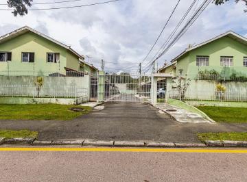 Casa de 3 quartos, Curitiba · Sobrado à venda, 3 quartos, 2 banheiros, com 2 garagens, 130m² no Alto Boqueirão , Curitiba.