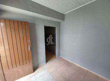 Casa de 1 quarto, São Caetano do Sul · Casa para locação de 45 m², quarto e cozinha, B. Boa Vista