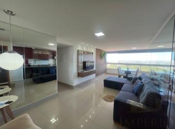 20250917163913726.jpeg · Apartamento para Venda em Goiânia, Setor Pedro Ludovico, 3 dormitórios, 3 suítes, 4 banheiros, 2 vag
