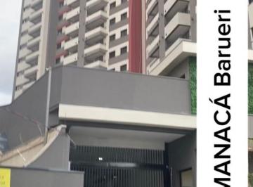 Apartamento de 2 quartos, Barueri · MANACÁ Barueri
lançamento!
