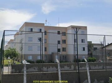Apartamento de 1 quarto, Taubaté · Apartamento área privativa 49,96m² - Cond. Resid. Jacarandá - Taubaté/SP