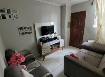Foto 01 · Apartamento à venda em Campinas-SP, Padre Anchieta: 2 quartos, 1 sala, 1 banheiro, 1 vaga de garage