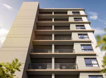 Apartamento de 3 quartos, Curitiba · Cobertura Duplex Apartamento 73,9 a 98,3 m² 2 a 3 quartos 1 a 2 suites 1 a 2 vagas