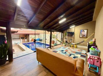 Casa de 3 quartos, Sobradinho · CASA / PISCINA / 3 QUARTOS / SOBRADINHO