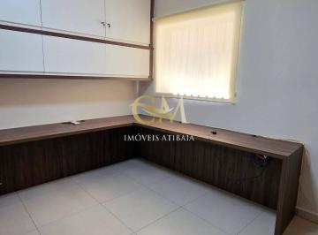 Comercial · 80m² · SALA COMERCIAL PARA LOCAÇÃO – CENTRO DE ATIBAIA