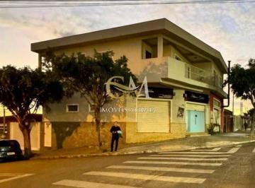 Comercial · 85m² · Salão comercial em Atibaia com ótima localização