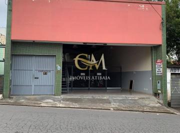 Comercial · 420m² · Galpão Comercial com Sobrado Residencial – Excelente Localização