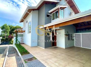 Casa · 168m² · 3 Quartos · 4 Vagas · Casa em Condomínio com 3 Suítes