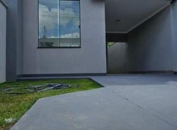 202505061437363820.jpeg · Casa para Venda em Aparecida de Goiânia, Residencial Solar Central Park, 3 dormitórios, 1 suíte, 2 b