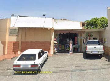 Comercial , Lins · Imóvel comercial área total 253m² - Lins/SP