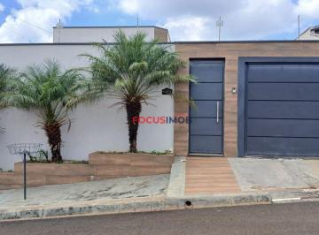 Casa de 1 quarto, · CASA TÉRREA À VENDA – JD. HERMÍNIO BUENO | MOGI GUAÇU/SP