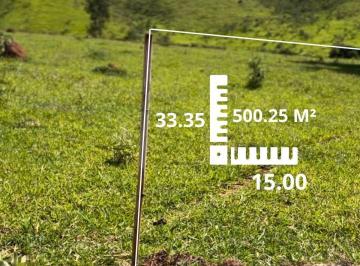 Terreno , Atibaia · Terreno de 500 metros em Atibaia