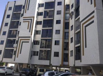 Apartamento de 3 quartos, Brasília · Apartamento 3 quartos na AOS 08 Octogonal