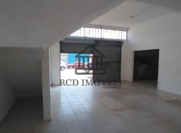 Comercial , São Paulo · Salão Comercial em Rio Pequeno próximo à Av. Politécnica