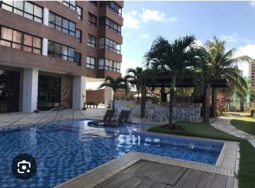 Apartamento de 1 quarto, Natal · Apartamento de 56 m² com 1 quarto à venda em Ponta Negra